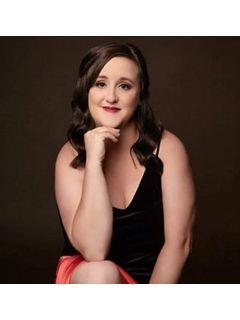 Jessica Lutz of CENTURY 21 Legacy photo