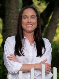 Nikolina Novakovic of CENTURY 21 Gold Key Realty photo