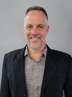 Christopher Michael of CENTURY 21 Tevas photo