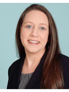 Stacie Scholl of CENTURY 21 The Hills photo