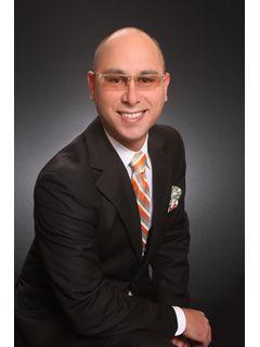 Romeo Aurelio of CENTURY 21 Masters photo