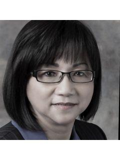 Siu Parker of CENTURY 21 Select Real Estate, Inc. photo