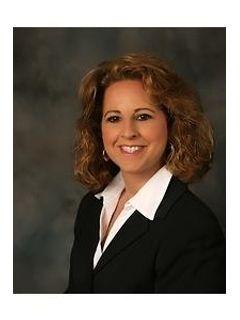 Vicki Hutchison of CENTURY 21 All Service, Inc. photo