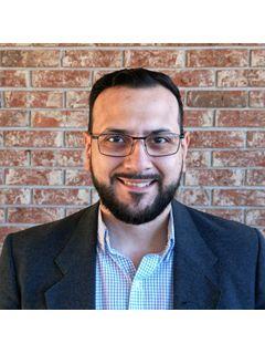 Arturo Sanchez Centenero