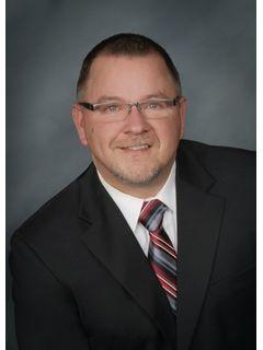 Craig  Bentley of CENTURY 21 Signature Realty photo