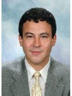 Adolf Pastorek of CENTURY 21 Venture Real Estate photo