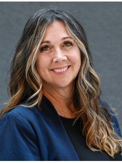 Elizabeth Bernitt of CENTURY 21 Geba Realty photo