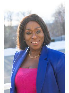 Juliana Danquah of CENTURY 21 XSELL REALTY photo