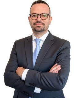 Jose Nunez of CENTURY 21 Blackwell & Co. Realty, Inc. photo