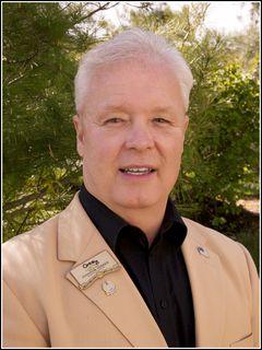 JOHNSON YERKES of CENTURY 21 Rauh & Johns photo