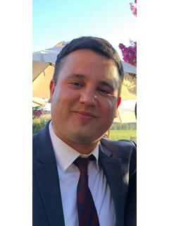 Alex Lukavsky of CENTURY 21 Carioti photo