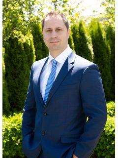 Jeffrey Smith of CENTURY 21 Amiable Realty Group II photo
