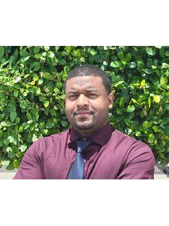 David Britt of CENTURY 21 Tevas photo