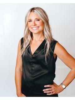 Brittany Jones of CENTURY 21 The Avenues photo