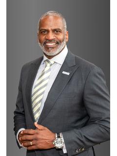 Aaron Gray Sr