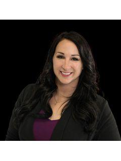 Ivy Meyers of CENTURY 21 Altus Prestige Realty photo