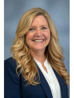 Sandy Blankinship of CENTURY 21 Global Realtors photo