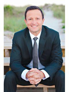 Scott Mathews of CENTURY 21 Thomas photo