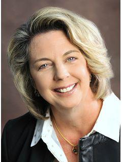 Jacqueline Douglass of CENTURY 21 New Millennium photo