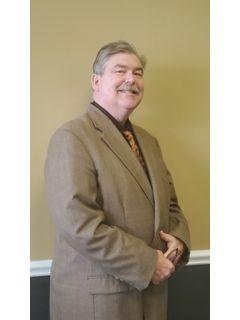 Brandon Nielsen of CENTURY 21 Full Service Realty photo