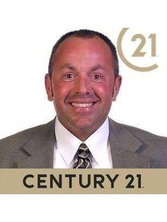 Roy L'Italien Jr of CENTURY 21 Advantage photo