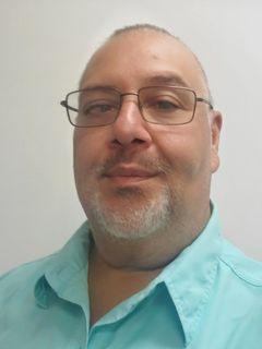 Juan Sanchez of CENTURY 21 Bear Facts Realty photo