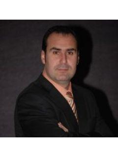 Peter Spirollari