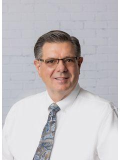 CLINTON CRANE of CENTURY 21 Riverside Realty photo