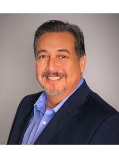 Art Perez of CENTURY 21 Masters photo