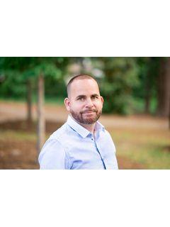 Rick Monroig of CENTURY 21 Triangle Group photo