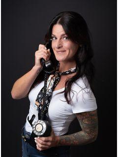 Mandie Dillon of CENTURY 21 Lakeside Realty photo