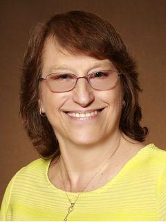 Jody Goats of CENTURY 21 Advantage Realty photo