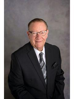 Robert Veland of CENTURY 21 Atwood photo