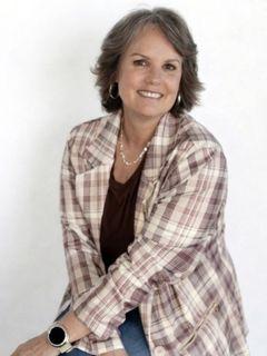 April Wasdyke