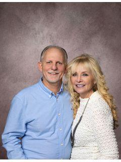 Steve Opgenorth of CENTURY 21 MOVES photo