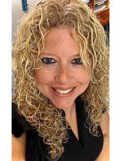 Amelia Padalec of CENTURY 21 Mack-Morris Iris Lurie Inc photo