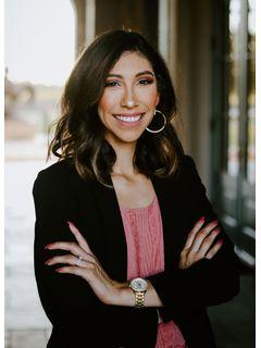 Ashley Hewitt of CENTURY 21 Bono Realty photo