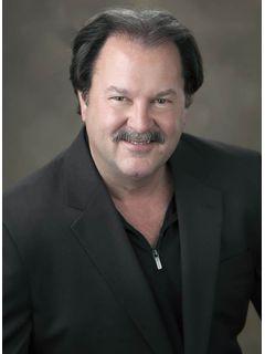 Stephen Meehan of CENTURY 21 New Millennium photo