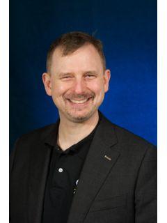 Mark Turner of CENTURY 21 Advantage Gold photo