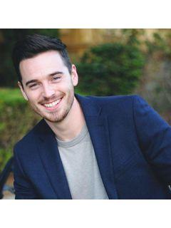 Justin Smith of CENTURY 21 Affiliated photo