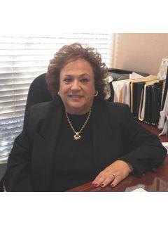 Iris Lurie of CENTURY 21 Mack-Morris Iris Lurie Inc photo