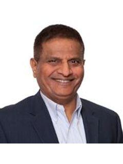 Sam Mehta of CENTURY 21 Judge Fite Company photo