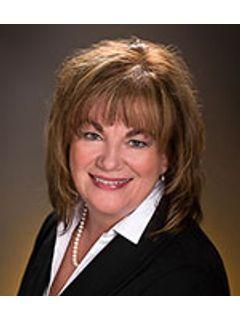 Leslie Gore of CENTURY 21 Elevated Real Estate photo
