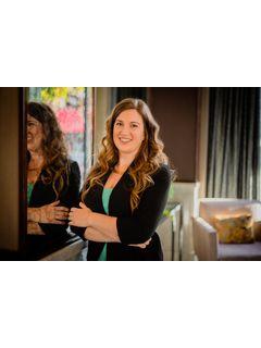 Amber Kimbrell of CENTURY 21 Ashland Realty photo