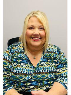 Jo Nell Miller of CENTURY 21 American Realty photo