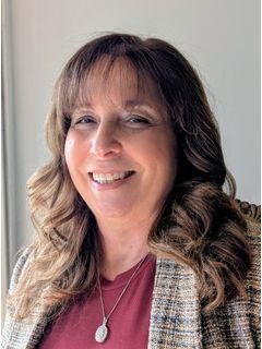 Angela Brown of CENTURY 21 Adirondacks photo