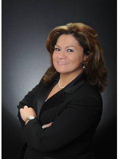 Gioconda Pulido of CENTURY 21 Masters photo
