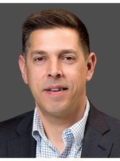 Brian Wayman of CENTURY 21 Scheetz photo