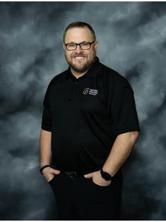 Trent Osborne of CENTURY 21 Northern Advantage Real Estate photo