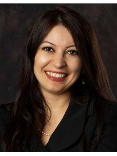 Luminita Ispas of CENTURY 21 S.G.R., Inc. photo